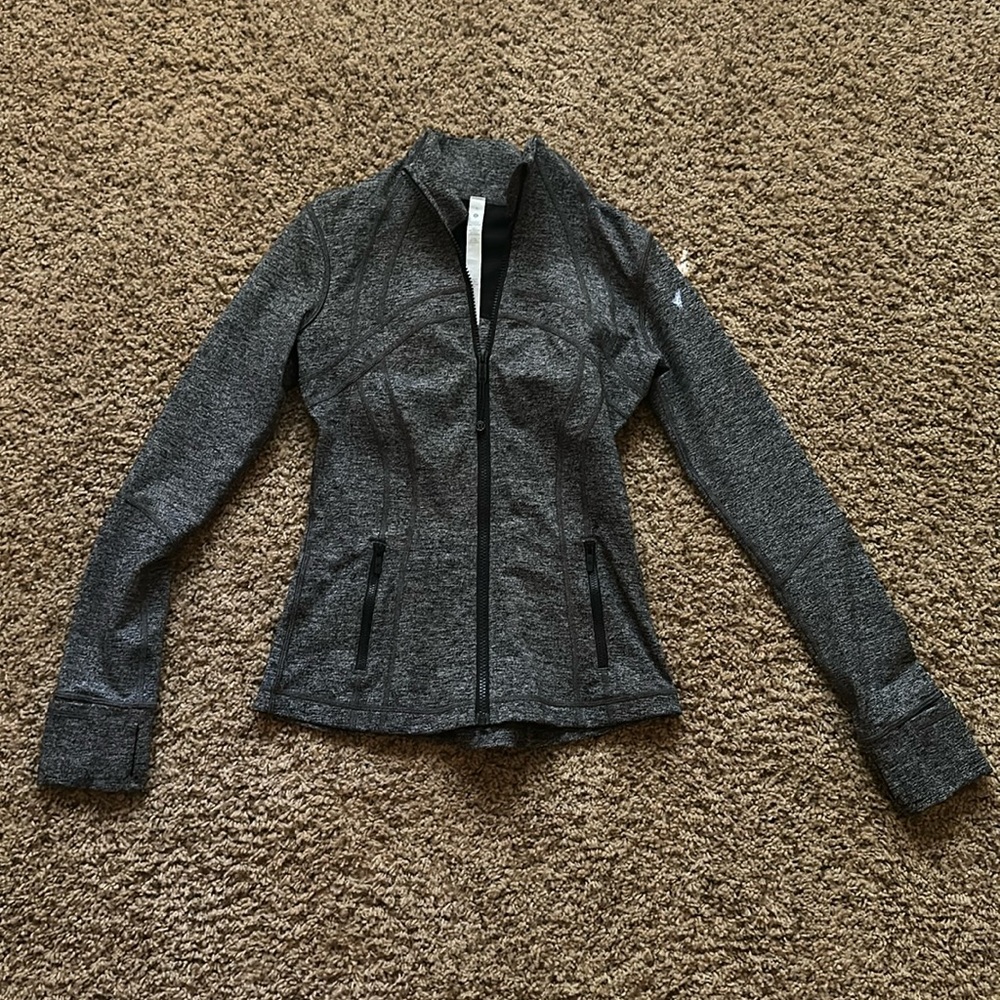 Lulu jacket